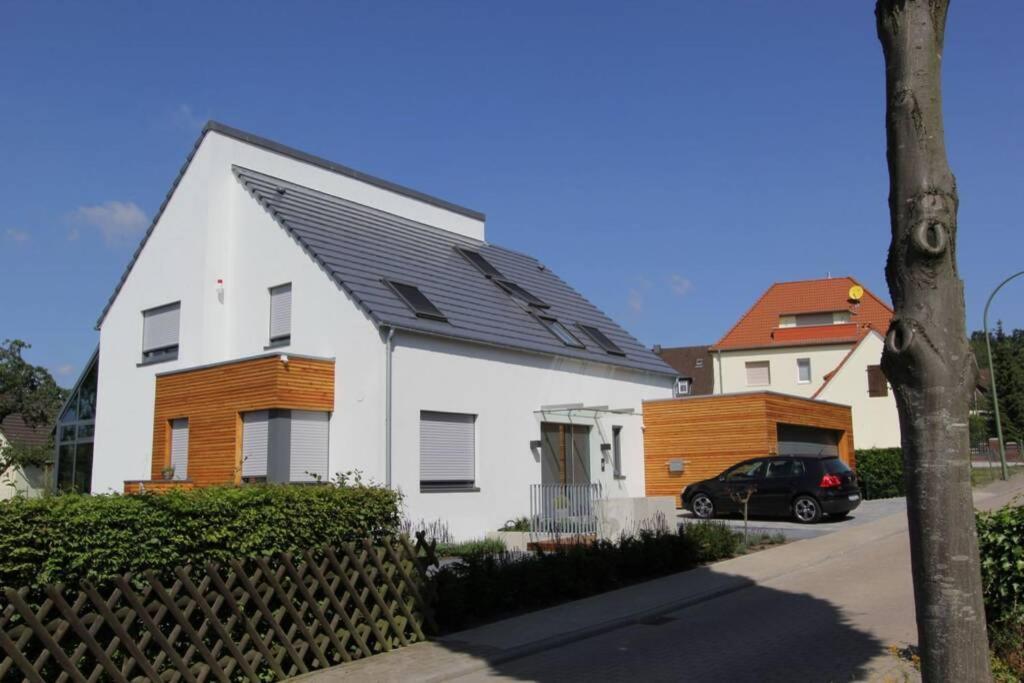 Stilvolles Studio Osnabrueck Exterior photo