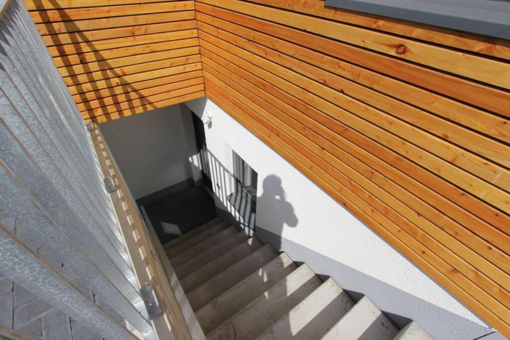 Stilvolles Studio Osnabrueck Exterior photo
